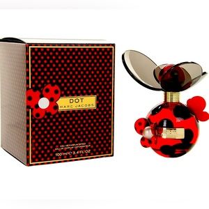 Marc Jacobs Daisy Dot Eau De Parfum Spray
